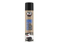 Bono Spray Pentru Materiale Plastice Exterioare, 300 Ml K2-00034