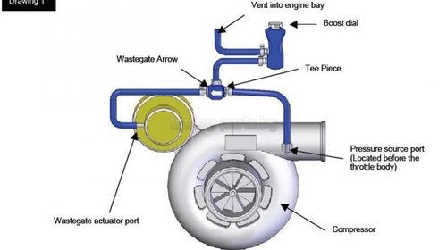 Boost Controler Manual (MBC01)