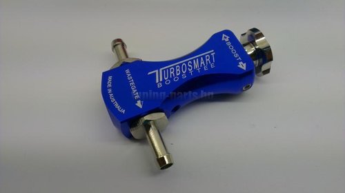 BOOST Controller Universal T01 Turbosmart