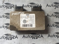 Booster controller vw phaeton cod 3d0907563c