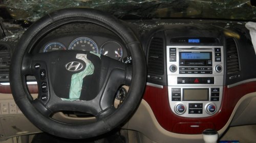 Bord Hyundai Santa Fe din 2007