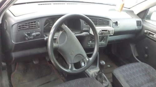 Bord interior dacia solenza stare buna