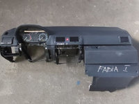 Bord Skoda Fabia 1 ( 1999 - 2008 )