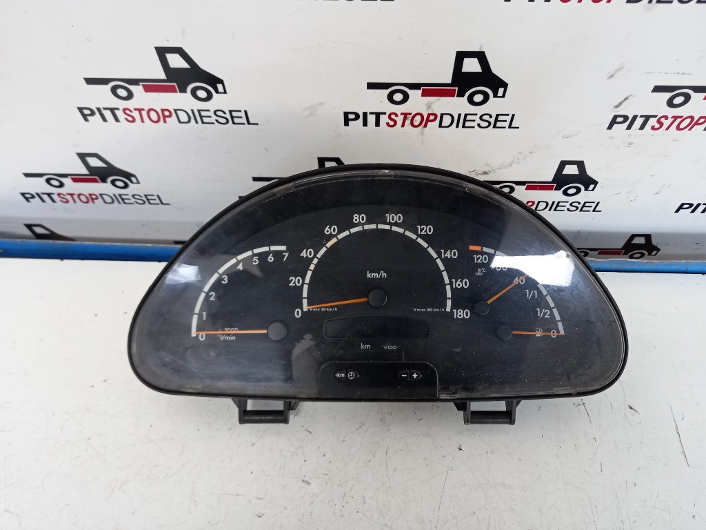 Bord Sprinter 2.7 cutie automata 2003 2004 2005