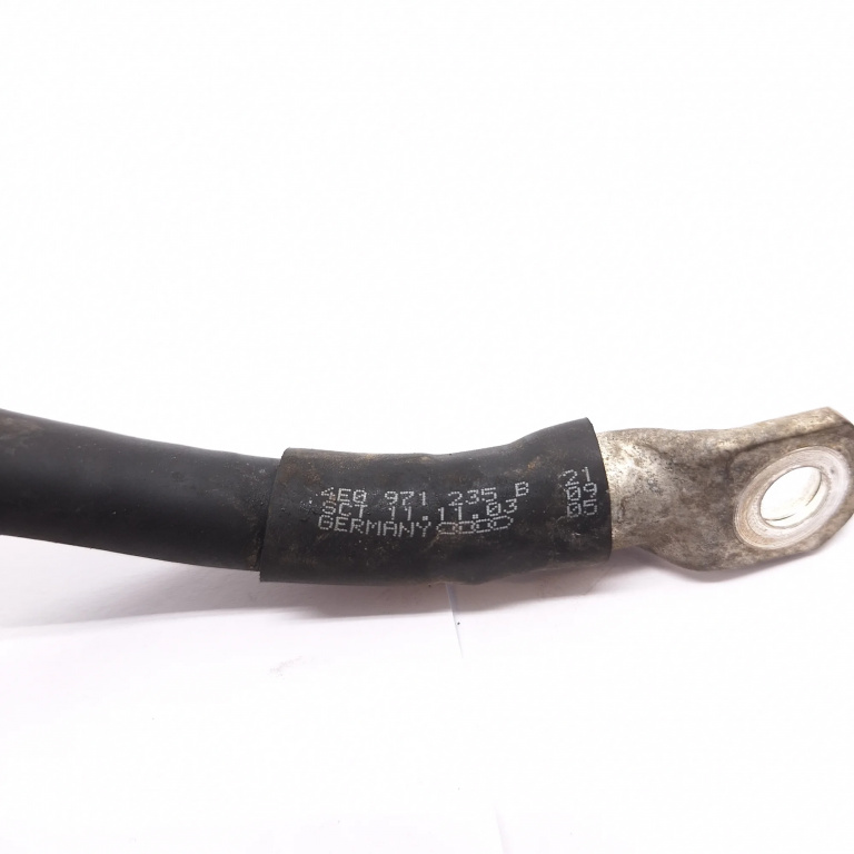 Borna Audi A8 (4E) 2002 - 2009 4E0971235