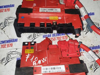 Borna baterie bmw seria 5 f10 2.0 d cod v49240490-01 02