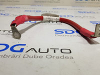 Borna baterie electromotor 378330080 Fiat Ducato 2.3 Euro 5