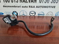 Borna Baterie Minus Bmw E60 E61 Cod 9215949 - Dezmembrari Arad