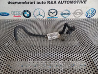 Borna Baterie minus Negativa Vw Passat B7 Golf 6 Jetta Touran Caddy etc An 2011-2012-2013-2014-2015 Cod 1K0915181H - Dezmembrari Arad