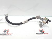 Borna baterie, Opel Astra J GTC, 1.7 cdti, cod GM12844068