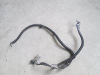 Borna baterie plus Citroen C3 1.4 HDI 2002 2003 2004 2005 2006 2007...