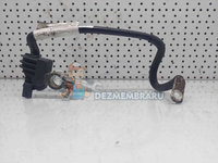 Borna baterie (-) Volkswagen Golf 6 Variant (AJ5) [Fabr 2009-2013] 1K0915181H