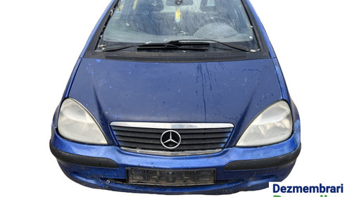 Borna minus Mercedes-Benz A-Class W168 [facel