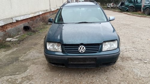 Borna minus Volkswagen Bora [1998 - 2005] Var