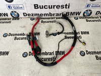 Borna plus capsa pirotehnica BMW seria 7 E65