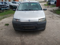 Borna plus Fiat Punto 2 [1999 - 2003] Hatchback 5-usi 1.2 MT (60 hp)