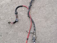 Borna plus instalație Renault Scenic 2 2005-2009