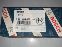 BOSCH 0 221 504 465 Bobina de inductie /BMW