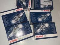 BOSCH 0 242 229 724 Bujii Deschidere: 16 MERCEDES-BENZ