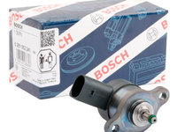 BOSCH 0 281 002 241 Supapă control presiune, sistem - Common-Rail