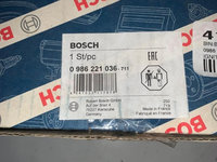 BOSCH 0 986 221 036 Bobina de inductie /PEUGEOT /PROTON /RENAULT