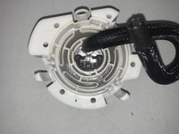 BOSCH 0 986 580 807 Sistem alimentare cu combustibil /OPEL /VAUXHALL /SAAB