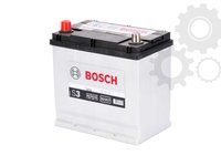 Bosch acumulator auto 45Ah/300A