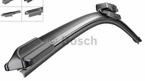 Bosch aerotwin multi-clip 600mm pt kia cee d,