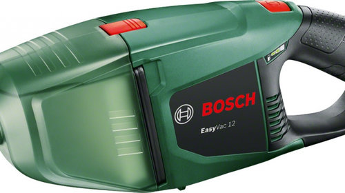 Bosch Aspirator Auto Cu Acumulator EasyVac 12V 06033D0001