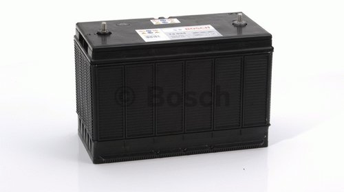 Bosch baterie 12v 102ah 680A