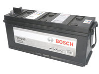 Bosch baterie 12v 120ah 760a