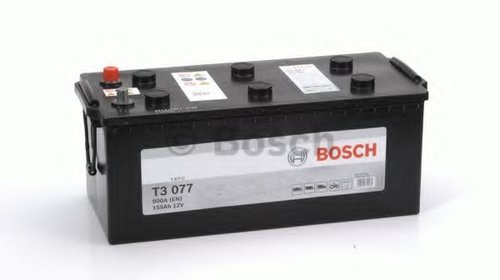 Bosch baterie 12v 155ah 900A