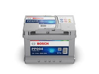 Bosch baterie auto 12v 61ah 600A