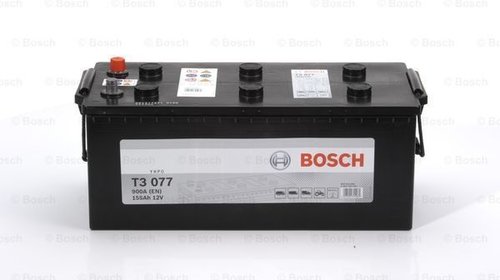 Bosch baterie pornire 12v 155ah 900a