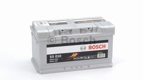 Bosch baterie pornire 85ah 800A