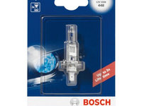 Bosch bec h1 12v 55w longlife