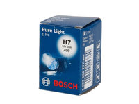 Bosch bec h7 12v 55w