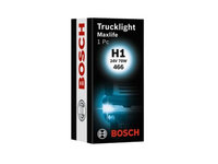 Bosch bec h7 24v maxlife