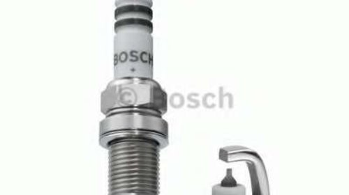 Bosch bujie scanteie pt seat,skoda,vw pt mot 