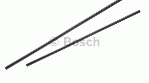 Bosch cauciuc lamela stergator seat, skoda, v