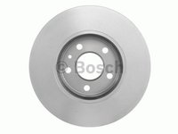 Bosch disc frana fata Nissan Primastar/Opel Vivaro/Renault trafic 2