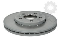 Bosch disc frana fata pt audi A1,A3,seat cordoba,ibiza 4,leon