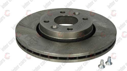 Bosch disc frana fata pt mercedes citan,renau