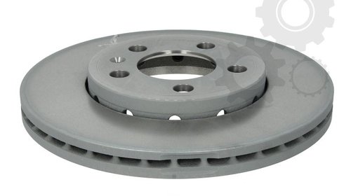 Bosch disc frana fata pt skoda fabia,octavia 