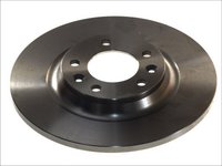 Bosch disc frana spate pt citroen c5,peugeot 407,508 pret afisat pe bucata