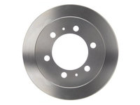 BOSCH Disc frana