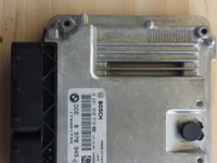 Bosch Engine ECU, BMW, 0281030870, 0 281 030 870, DDE8578945, DDE 8 578 945