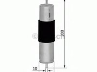 Bosch filtru benzina bmw