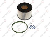 Bosch filtru motorina pt audi Q7, vw touareg mot 3.0diesel