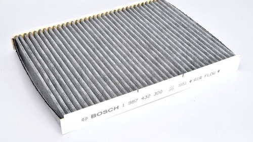 Bosch filtru polen cu carbon pt vw bora,golf 